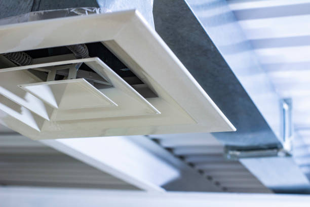 Best Emergency Air Duct Cleaning  in Somerset, OH