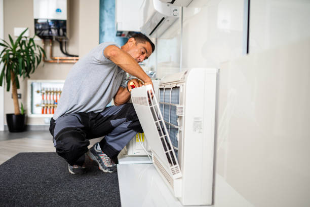 Best Best Air Duct Cleaning Company  in Somerset, OH