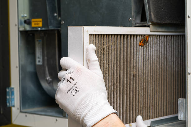 Best Affordable Duct Cleaning Services  in Somerset, OH