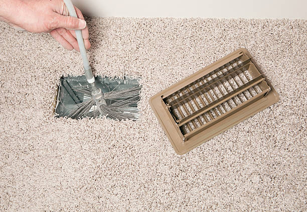 Best Residential Air Duct Cleaning  in Somerset, OH