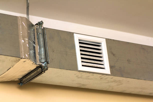 Best Duct Cleaning Specialists  in Somerset, OH